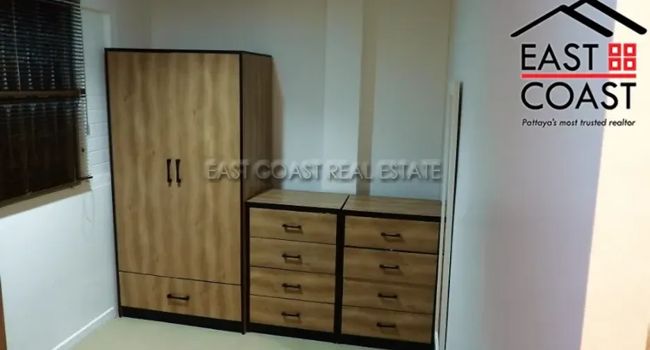 For rent and for sale 3 bedrooms house in Jomtien, Pattaya