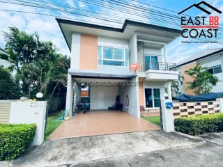 For Rent 3 Bedroom House In Bang Lamung, Chonburi