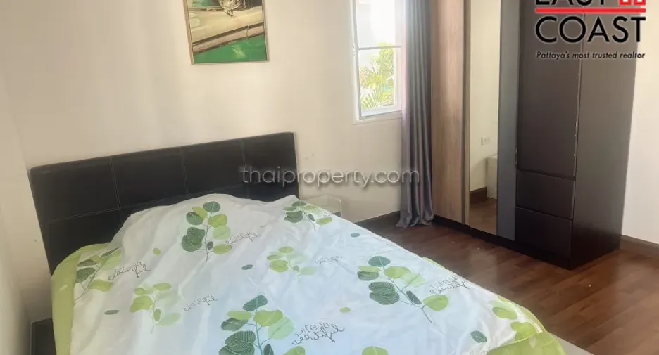 For rent and for sale 3 bedrooms house in Bang Lamung, Chonburi