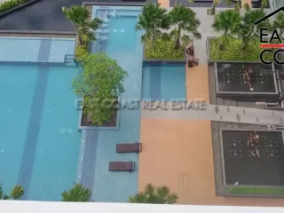 For Rent 1 Bedroom Condo In Bang Lamung, Chonburi