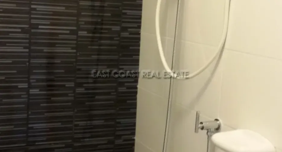 For rent and for sale 1 bed condo in Bang Lamung, Chonburi