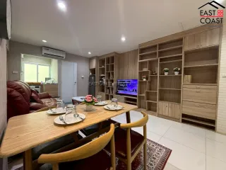 For Rent 2 Bedroom Condo In Bang Lamung, Chonburi