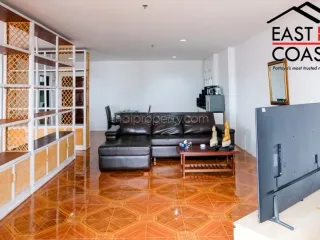 For Rent 1 Bedroom Condo In Bang Lamung, Chonburi