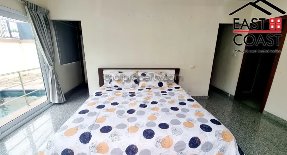 Casa en alquiler y en venta de 2 habitaciones en Bang Lamung, Chonburi