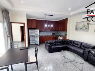 Casa en alquiler y en venta de 2 habitaciones en Bang Lamung, Chonburi
