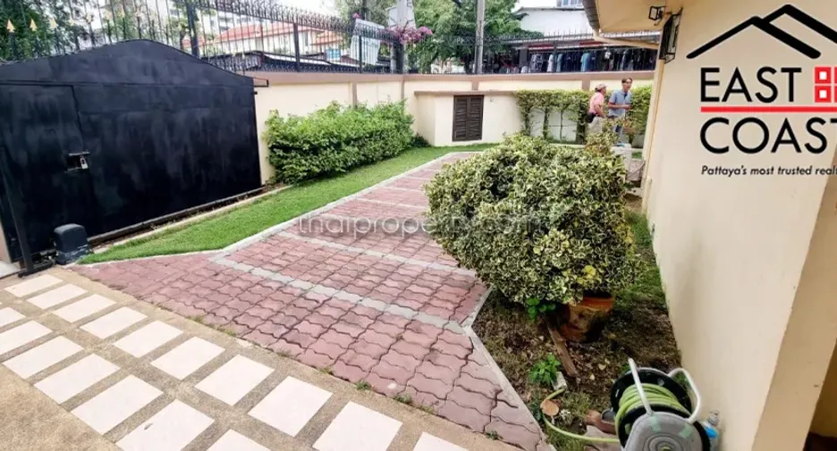 Casa en alquiler y en venta de 2 habitaciones en Bang Lamung, Chonburi