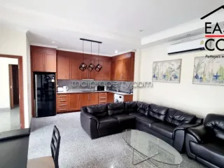 Casa en alquiler y en venta de 2 habitaciones en Bang Lamung, Chonburi