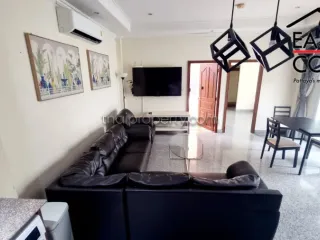 Casa en alquiler y en venta de 2 habitaciones en Bang Lamung, Chonburi