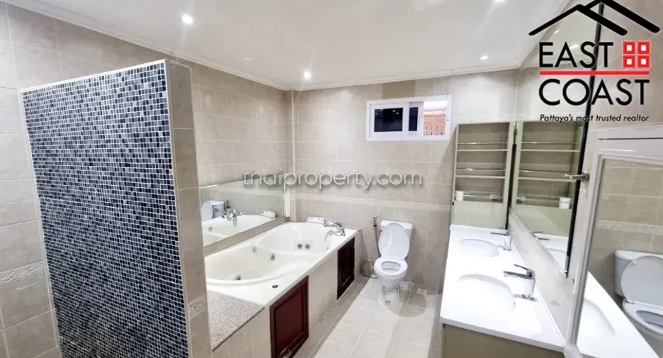 Casa en alquiler y en venta de 2 habitaciones en Bang Lamung, Chonburi