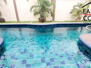 Casa en alquiler y en venta de 2 habitaciones en Bang Lamung, Chonburi