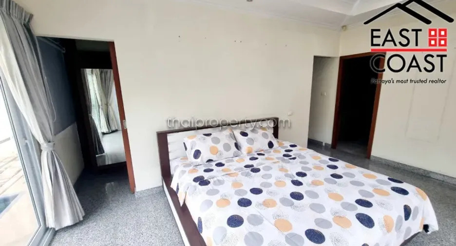 Casa en alquiler y en venta de 2 habitaciones en Bang Lamung, Chonburi