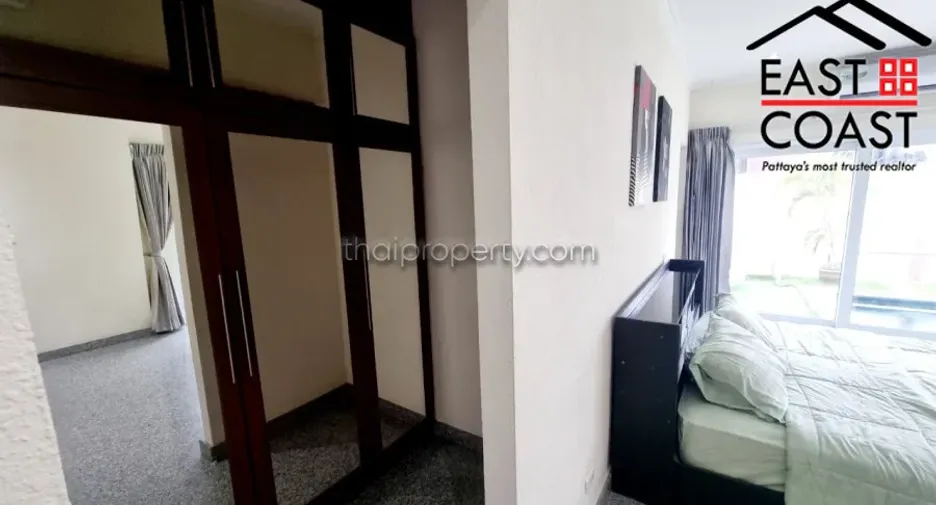Casa en alquiler y en venta de 2 habitaciones en Bang Lamung, Chonburi