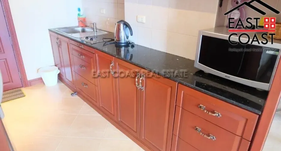 For rent 1 bed condo in Jomtien, Pattaya