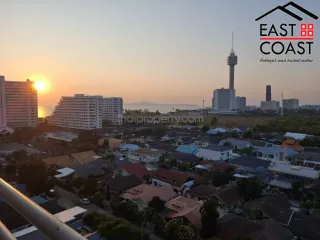 For Rent 1 Bedroom Condo In Bang Lamung, Chonburi