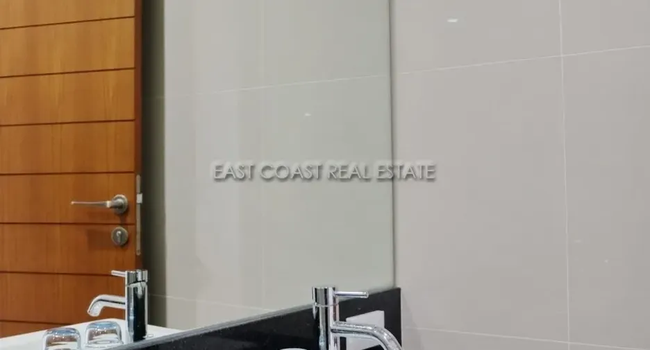 À louer 1 chambre condo à Na Jomtien, Pattaya