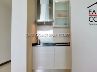 À louer 1 chambre condo à Na Jomtien, Pattaya
