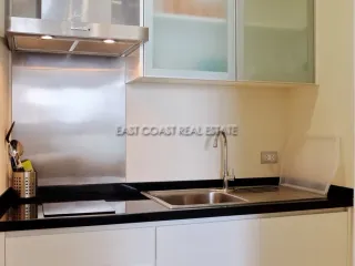 À louer 1 chambre condo à Na Jomtien, Pattaya
