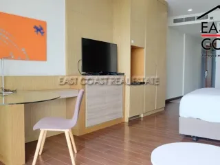 À louer 1 chambre condo à Na Jomtien, Pattaya