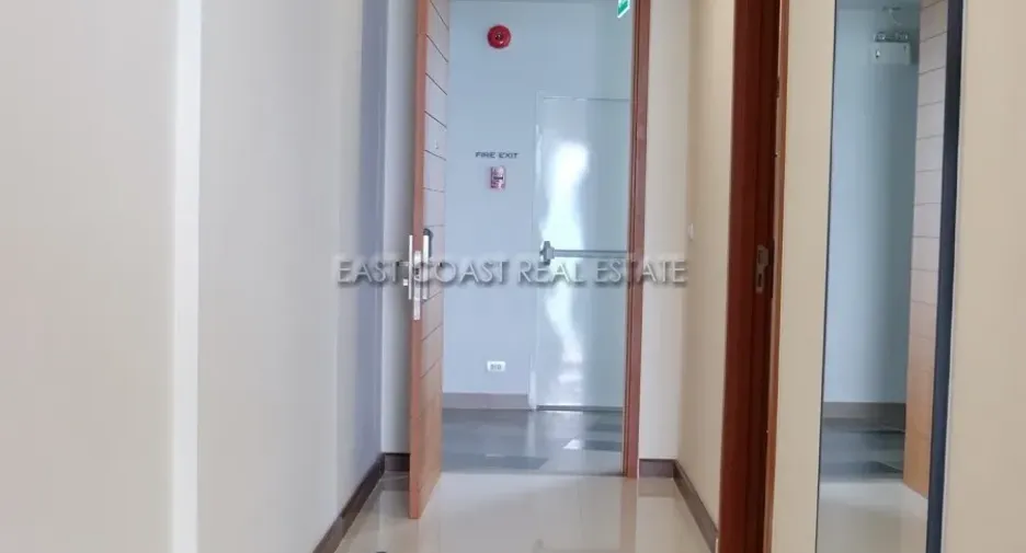 À louer 1 chambre condo à Na Jomtien, Pattaya
