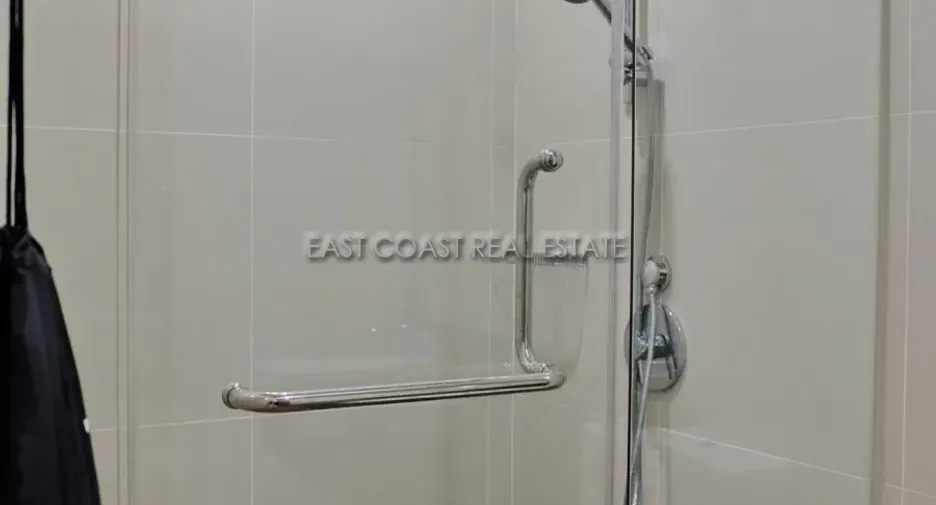 À louer 1 chambre condo à Na Jomtien, Pattaya