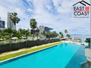 For Rent 1 Bedroom Condo In Bang Lamung, Chonburi
