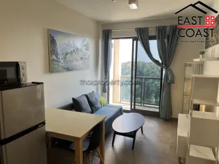 For Rent 1 Bedroom Condo In Bang Lamung, Chonburi