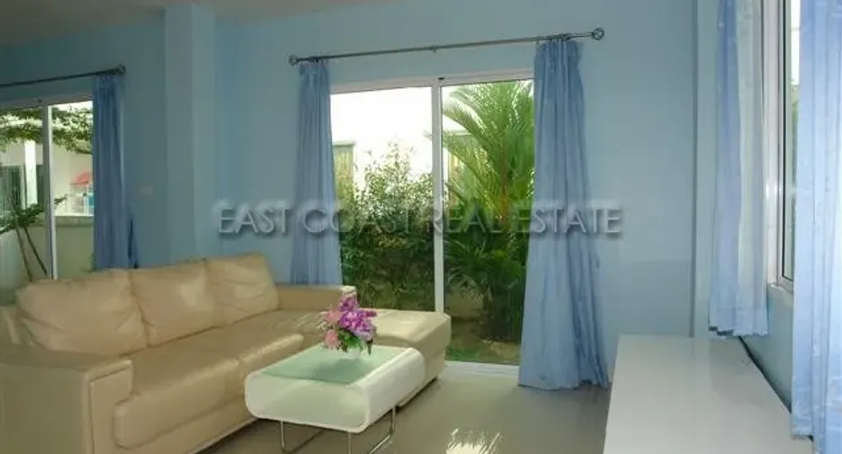 For rent and for sale 3 bedrooms house in Bang Lamung, Chonburi