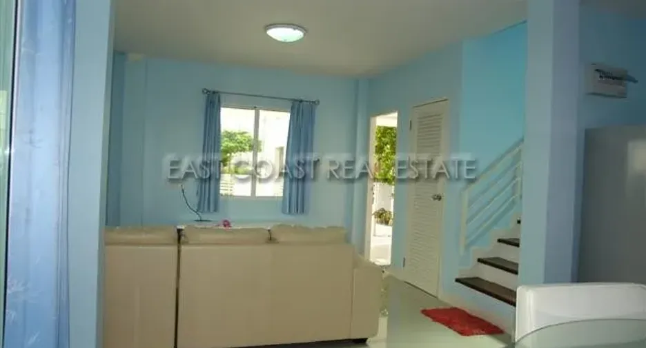 For rent and for sale 3 bedrooms house in Bang Lamung, Chonburi