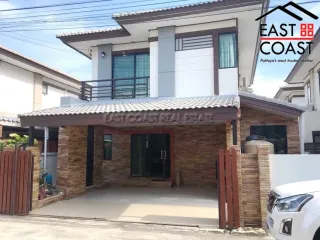 出租 3 卧室 独立屋 在 Bang Lamung, Chon Buri