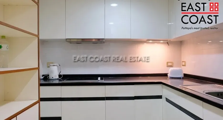 À louer 3 chambres condo à Na Jomtien, Pattaya