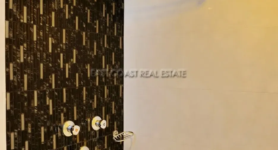 À louer 3 chambres condo à Na Jomtien, Pattaya