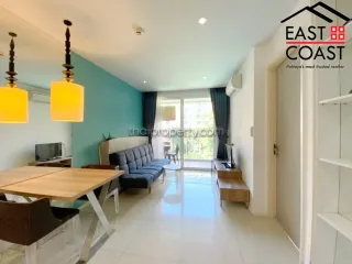 For Rent 1 Bedroom Condo In Bang Lamung, Chonburi