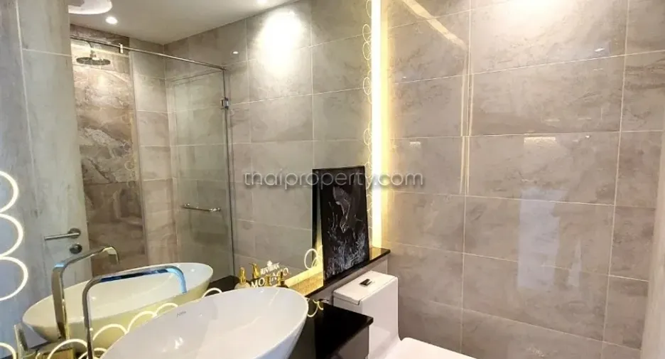 For rent 1 bed condo in Jomtien, Pattaya