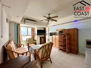 For Rent 1 Bedroom Condo In Bang Lamung, Chonburi