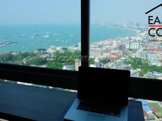 For Rent 1 Bedroom Condo In Bang Lamung, Chonburi