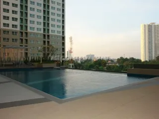 For Rent 1 Bedroom Condo In Bang Lamung, Chonburi