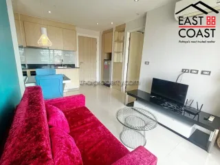 For Rent 1 Bedroom Condo In Bang Lamung, Chonburi