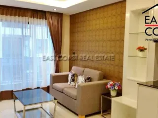 出租 1 卧室 公寓 在 Bang Lamung, Chon Buri
