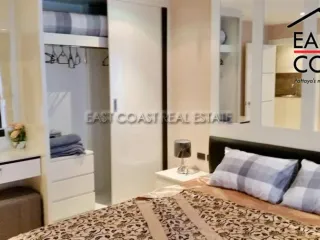 出租 1 卧室 公寓 在 Bang Lamung, Chon Buri