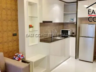 出租 1 卧室 公寓 在 Bang Lamung, Chon Buri
