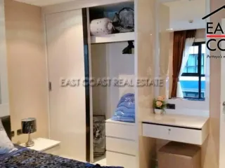 出租 1 卧室 公寓 在 Bang Lamung, Chon Buri