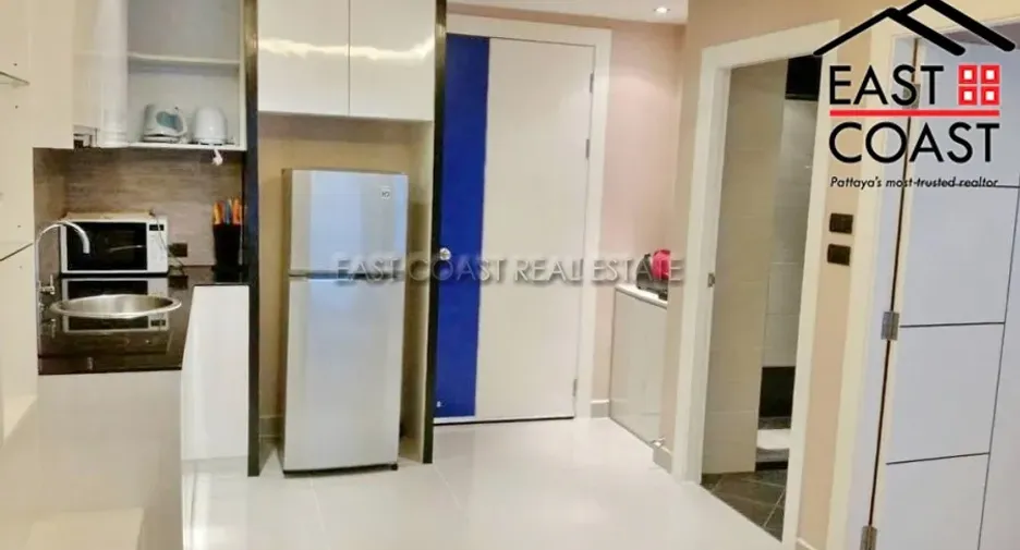 出租 1 卧室 公寓 在 Bang Lamung, Chon Buri