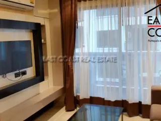 出租 1 卧室 公寓 在 Bang Lamung, Chon Buri