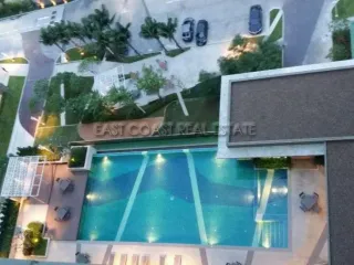 For Rent 1 Bedroom Condo In Bang Lamung, Chonburi
