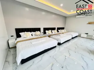 Casa en alquiler y en venta de 4 habitaciones en Bang Lamung, Chonburi