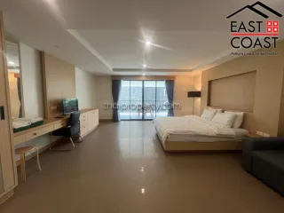 For Rent 1 Bedroom Condo In Bang Lamung, Chonburi