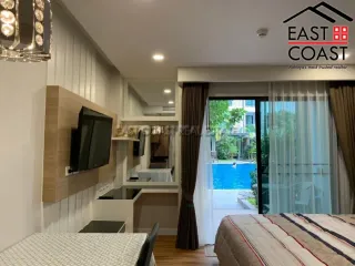 For Rent 1 Bedroom Condo In Bang Lamung, Chonburi