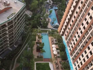 For Rent 1 Bedroom Condo In Bang Lamung, Chonburi