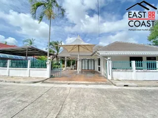 For Rent 4 Bedroom House In Bang Lamung, Chonburi