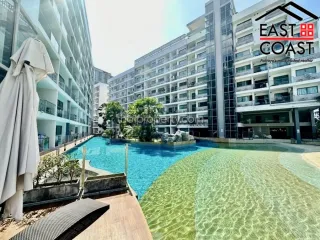 For Rent 1 Bedroom Condo In Bang Lamung, Chonburi